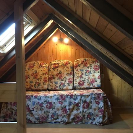 Camping Era Yerla D'아르티에스 외부 사진