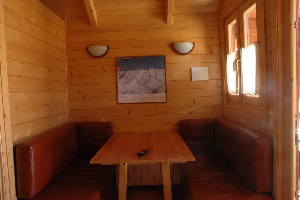 Camping Era Yerla D'아르티에스 객실 사진
