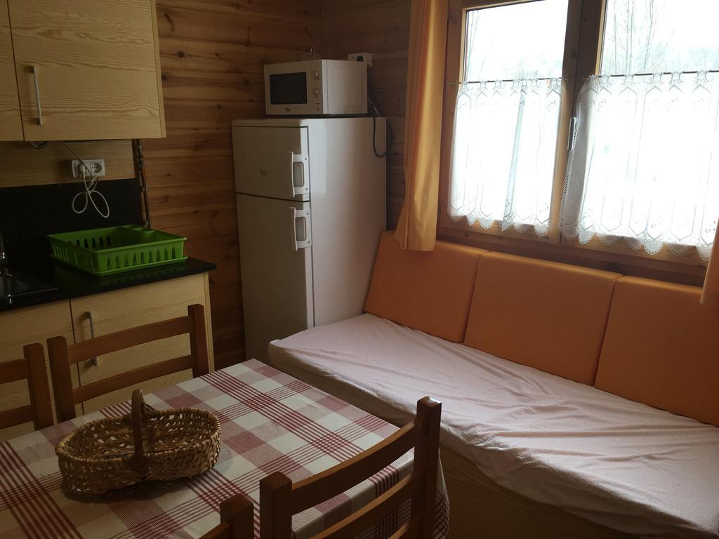Camping Era Yerla D'아르티에스 외부 사진
